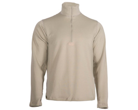5ive Star Gear® Tru-Spec Extra-Large Level 2 Gen III Zipper Top - Sand