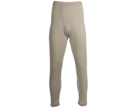 5ive Star Gear® Tru-Spec Small Level 2 Gen III Thermal Bottoms - Desert Sand