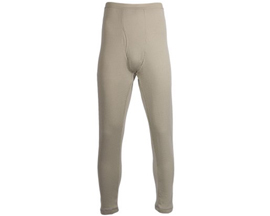 5ive Star Gear® Tru-Spec Extra Large Level 2 Gen III Thermal Bottoms - Desert Sand