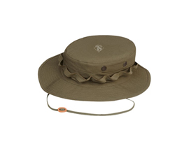5ive Star Gear® Military Cotton Boonie Hat - Sz 7 - Olive Drab