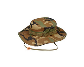 5ive Star Gear® Tru-Spec Adjustable Universal H2O Proof Military Boonie - Multicam
