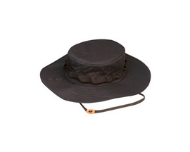 5ive Star Gear® Rip-Stop Universal Military Boonie Hat - Black