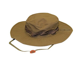 5ive Star Gear® Rip-Stop Universal Military Boonie Hat - Coyote