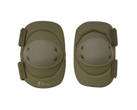5ive Star Gear® Tactial Elbow Pads - Ranger Green