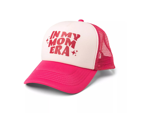 Pacific Brim In My Mom Era Classic Hat