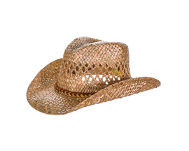 Dorfman Pacific® Child's Western Hat
