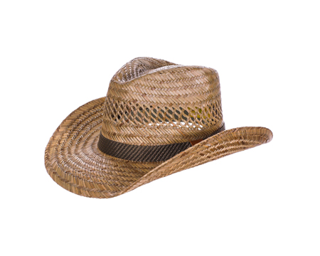 Dorfman Pacific® Childs Western Hat - One Size Fits Most