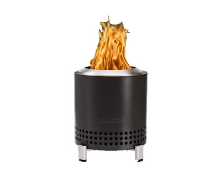 Solo Stove Mesa 5" Ash Tabletop Firepit