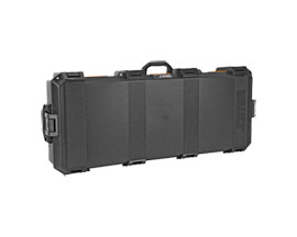 Pelican V730 Case Black