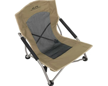 ALPS Mountaineering® Rendezvous Chair - Khaki