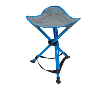 ALPS Mountaineering&reg; Tri Leg Stool - Ocean