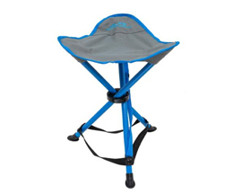 ALPS Mountaineering&reg; Tri Leg Stool - Ocean