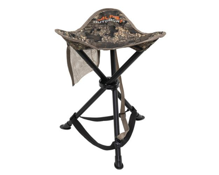 ALPS Mountaineering® Tri Leg Stool - Timber