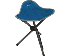 Tripod Stool Camp Chair
