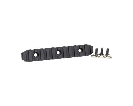 Odin Works MLOK 12 Slot Accessory Rail
