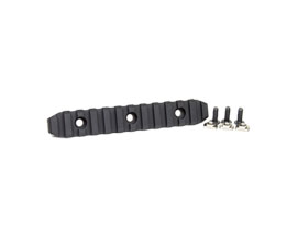 Odin Works MLOK 12 Slot Accessory Rail