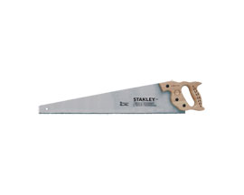 Stanley Sharp Tooth Handsaw26"
