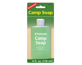 Coghlan's 4 oz Camp Soap
