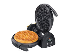 Presto Digital Waffle Maker