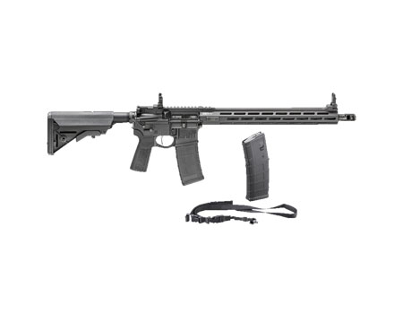 Saint Victor 5.56 Ar-15 GU23
