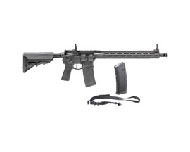 Saint Victor 5.56 Ar-15 GU23
