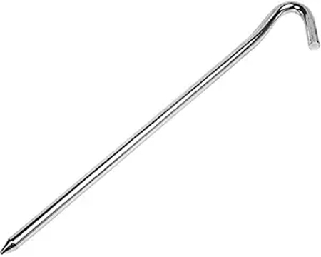 Coghlans® 7" Steel Tent Stake