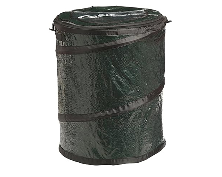 Mini Pop-Up Camping Trash Can