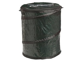 Mini Pop-Up Camping Trash Can