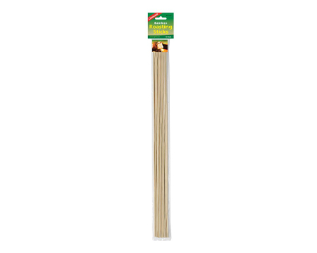 Coghlan's® Bamboo Roasting Sticks