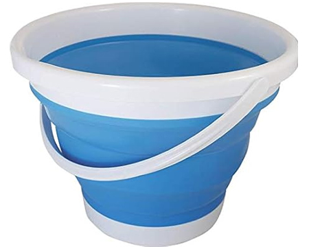 Collapsible Bucket