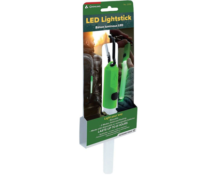 LED Light Stick - Green