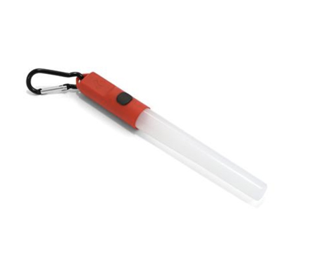 LED Light Stick - Red