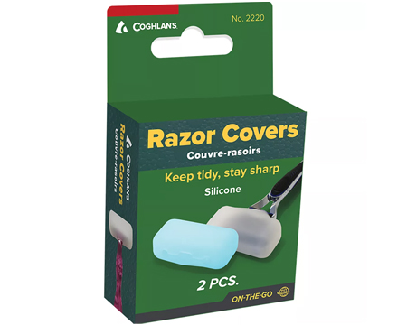 Coghlan's® Razor Covers