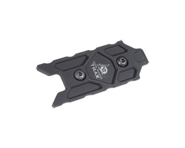 M-LOK To Arca Trax Rail
