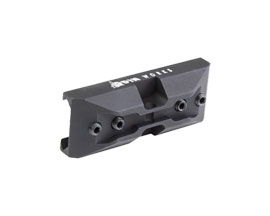 Picatinny LP Bipod Adapter