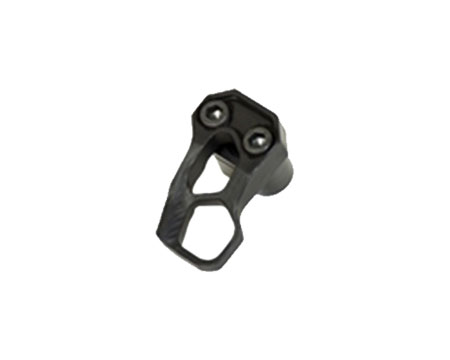 Extended Magazine Release Gen 3