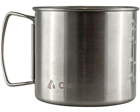 Coghlan's® Camp Mug