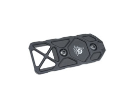 M-LOK To Arca Rail - 4"