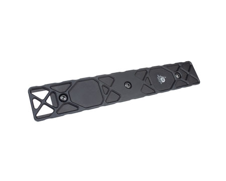 M-LOK To Arca Rail - 9"