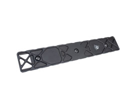 M-LOK To Arca Rail - 9"