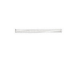 Carbine Buffer Spring 17-7 Steel