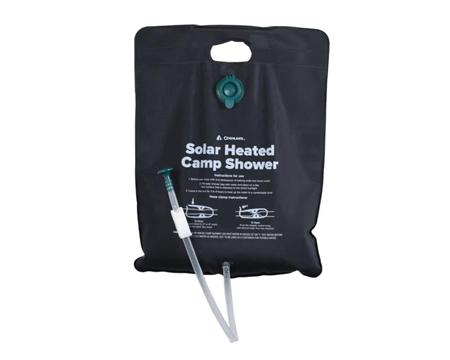 Coghlan's® Solar Camp Shower