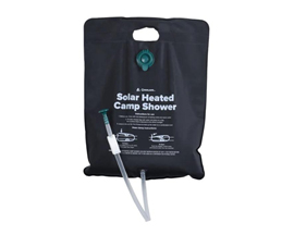 Coghlan's® Solar Camp Shower