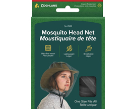 Coglan's® Mosquito Head Net