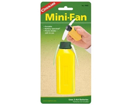 Portable Mini Fan