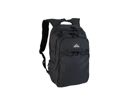 Redrock Segundo Backpack - Black