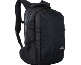 Redrock Monterey Backpack - Black