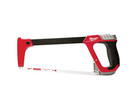 Milwaukee® 12 in. Hack Saw