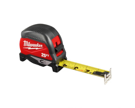 Milwaukee® 25ft. Magnetic Tape Measure