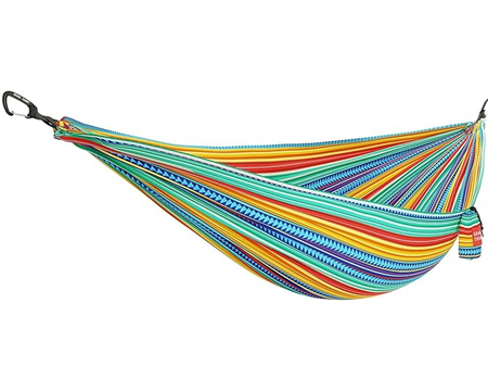 GRAND TRUNK TrunkTech Double Hammock - Cabo
